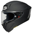 Shoei X-Fifteen Matte Black helmet