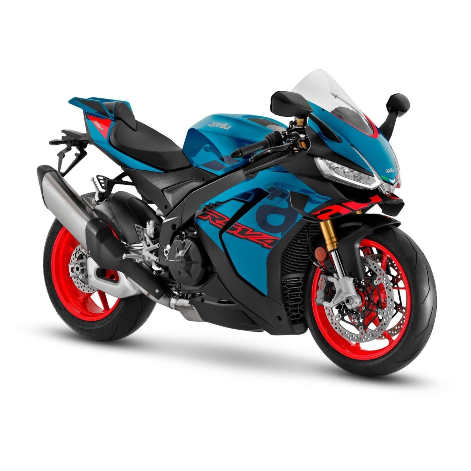 2027 Aprilia RSV4 — image 2