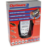 TecMate OptiMate 3 Charger