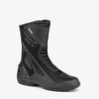 Sidi Aria Gore motorcycle boots in black — view 1