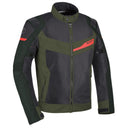 Oxford Dakar Dry2Dry Air jacket in Green