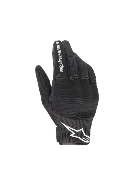 Alpinestars Stella Copper women's gloves – Black/White