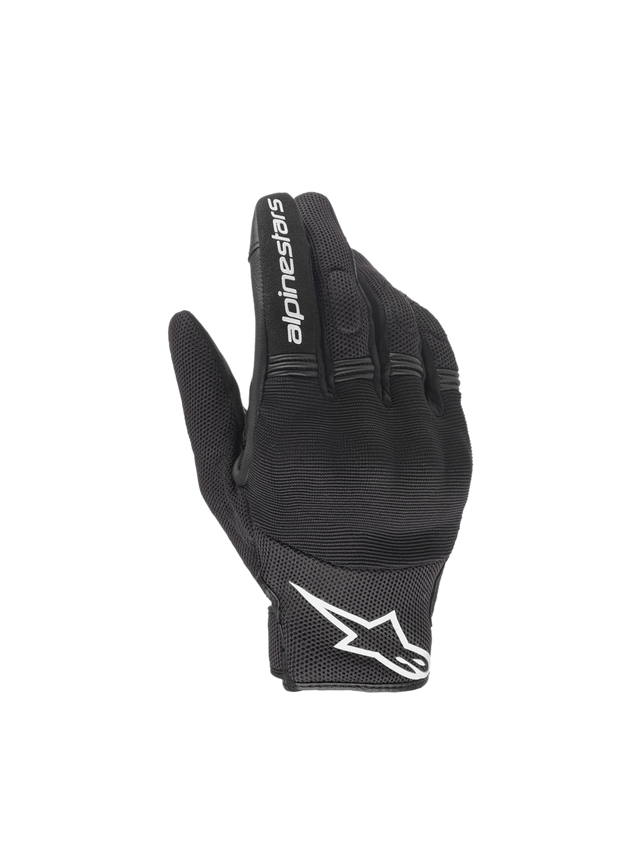 Alpinestars Stella Copper women's gloves – Black/White