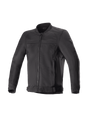 Alpinestars Luc V2 Air jacket in Black/Black