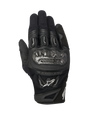 Alpinestars SMX-2 Air Carbon V2 gloves in black