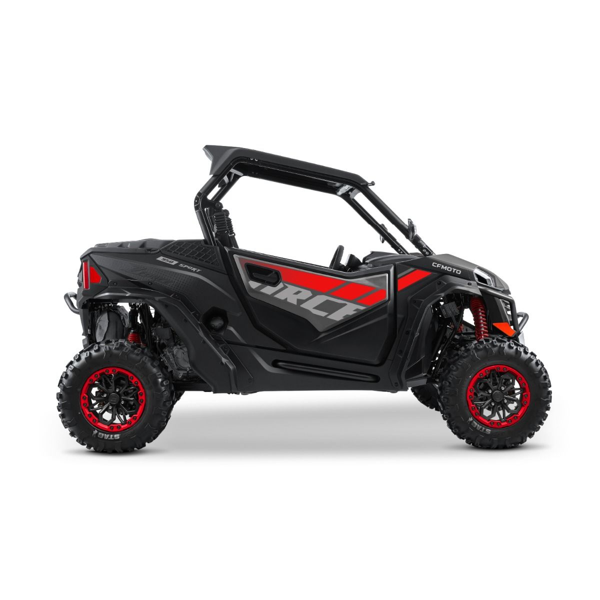 2026 ZFORCE 950 SPORT - GRANITE RIDGE - 1449