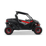 2026 ZFORCE 950 SPORT - GRANITE RIDGE - 1449