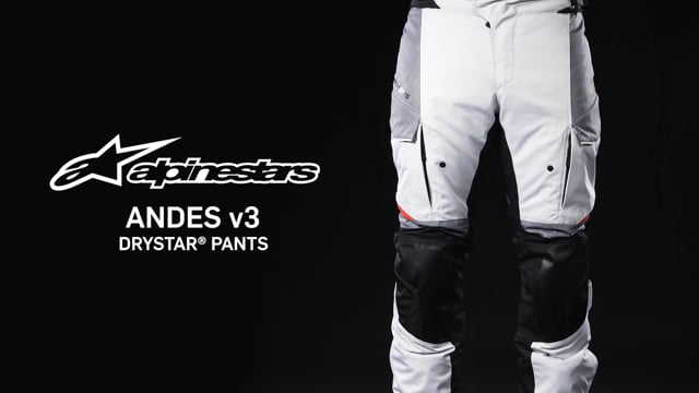 Alpinestars Andes Pant V3