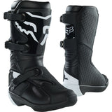 Fox Youth Comp Boot