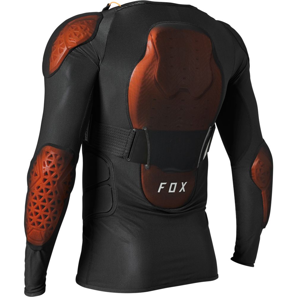 FOX BASEFRAME PRO D30 JACKET