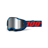 100% Accuri 2 Goggle Mirror Lens by Ignition Motorsports