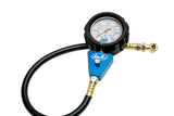 MOTION PRO PRO TIRE PRESSURE GAUGE 0-60PSI