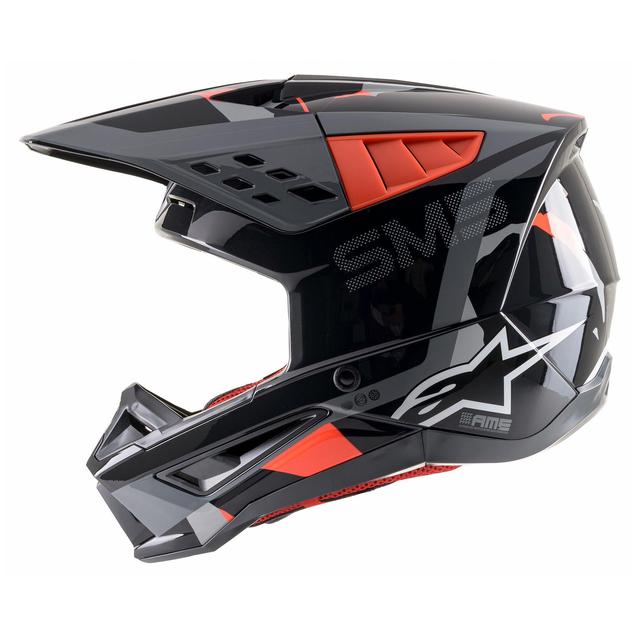Alpinestars SM5 Helmet Rover