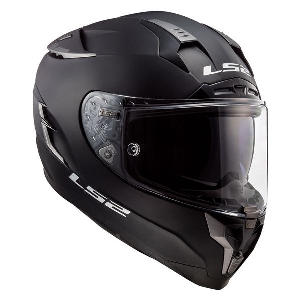 LS2 CHALLENGER HELMET