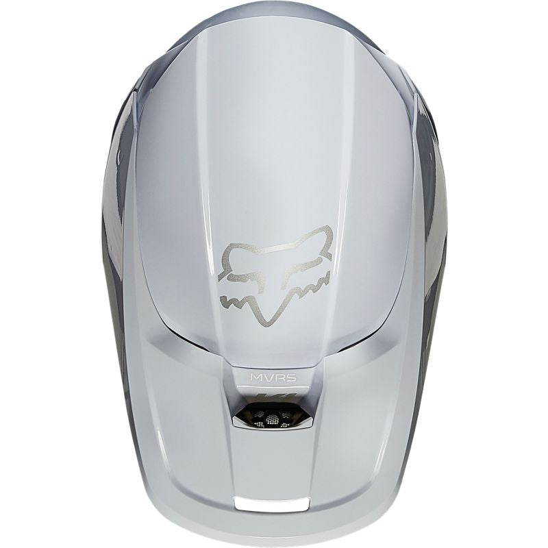 Fox V1 Plaic Helmet