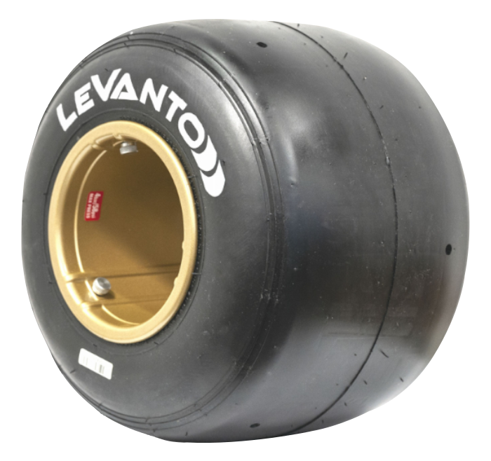 LEVANTO TIRE DRY 710