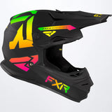 FXR Youth Legion Helmet