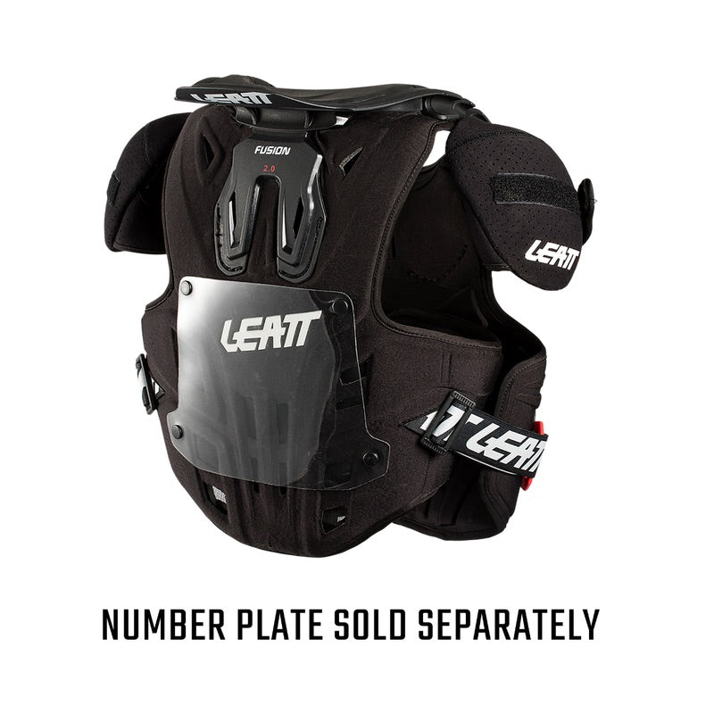 Leatt Junior Fusion Vest 2.0