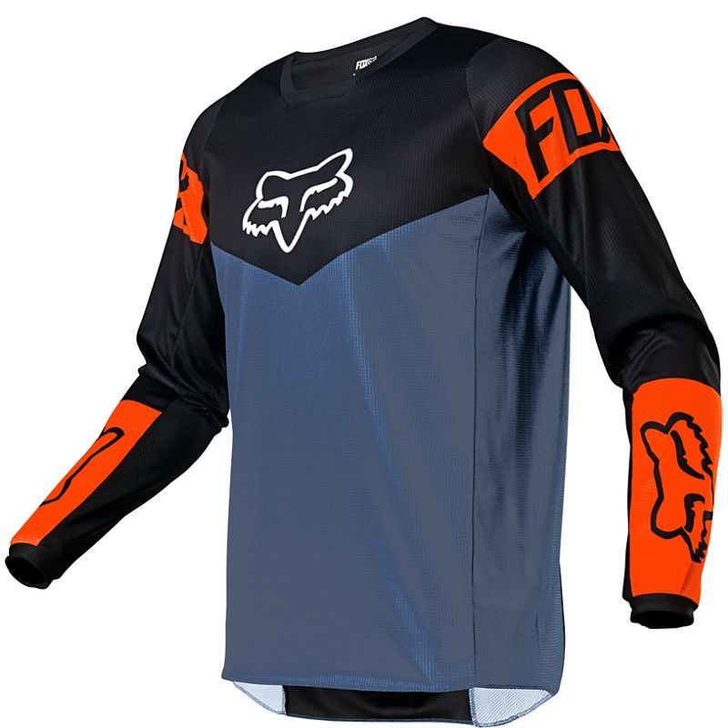 FOX YOUTH 180 REVN Jersey