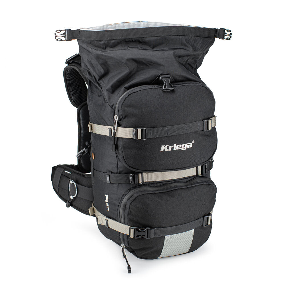 KRIEGA BACKPACK 30