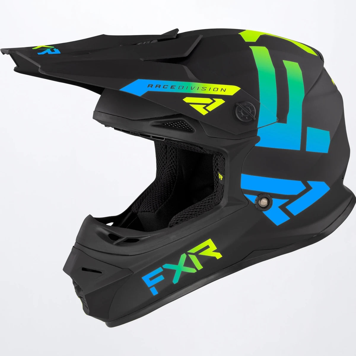 FXR Youth Legion Helmet