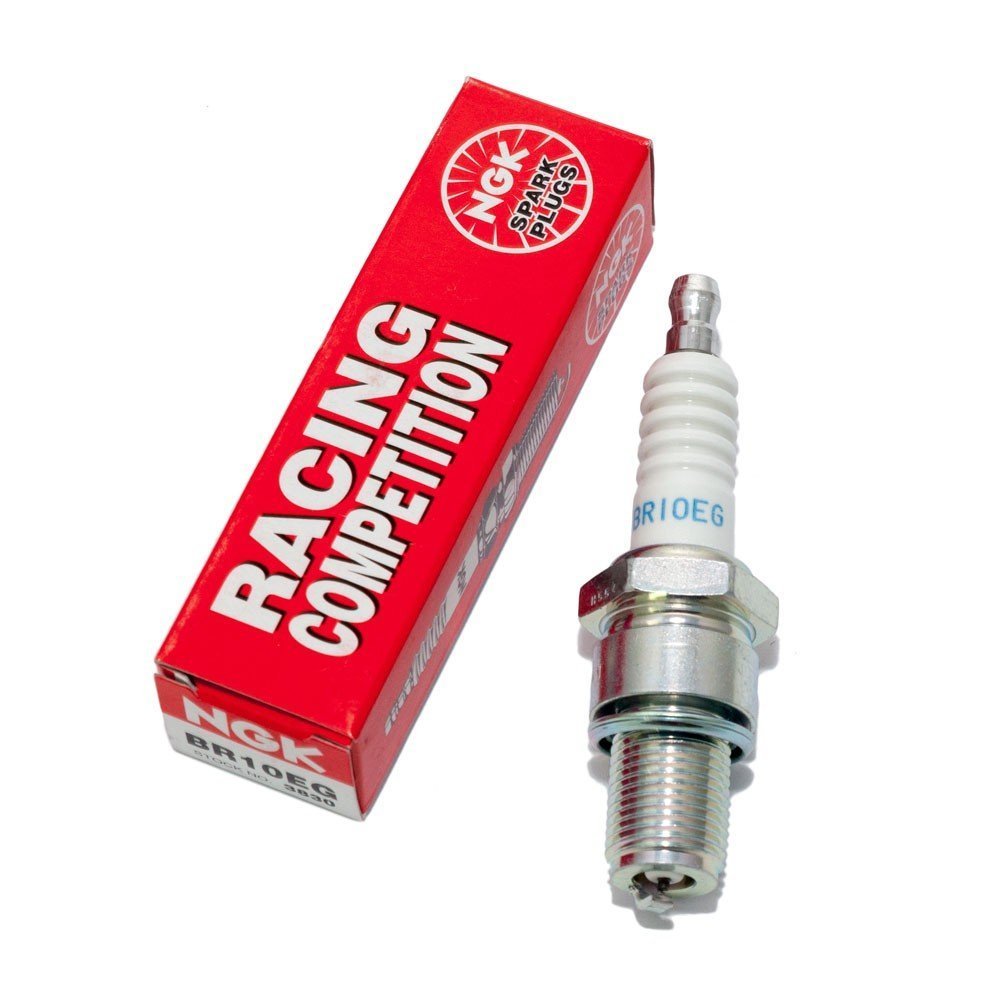 NGK SPARK PLUG BR10EG