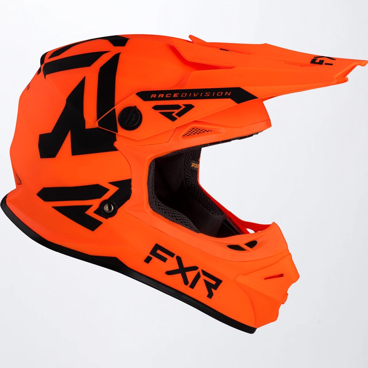 FXR Youth Legion Helmet