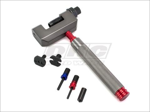 DRC PRO CHAIN TOOL ALUMINIUM 420-530