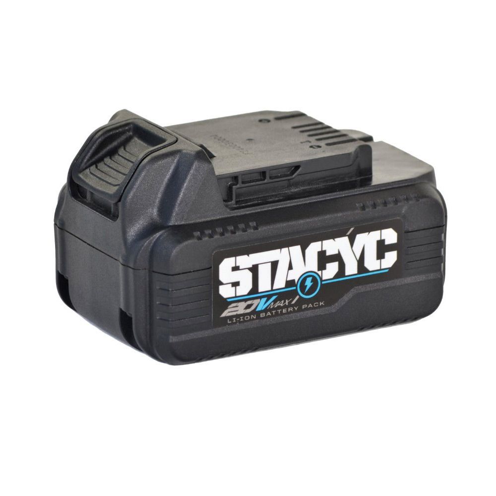 20VMAX 5Ah Battery, STACYC | Ignition Motorsports