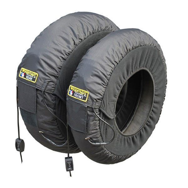 Woodcraft Gen III Tire Warmers